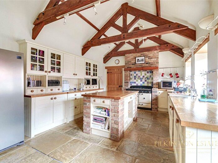 6 Bedroom Detached House For Sale In Plympton, Plymouth, Devon, PL7