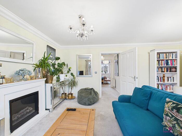 4 Bedroom Terraced House To Rent In The Park, Cheltenham, GL50