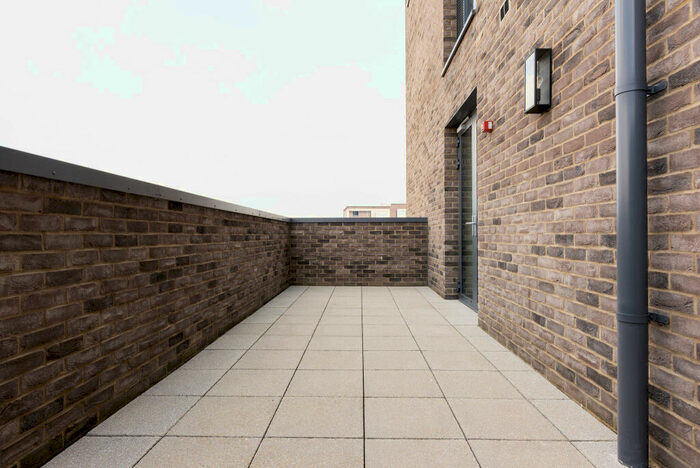 2 Bedroom Flat To Rent In The Gessner, Watermead Way, Tottenham Hale, N17