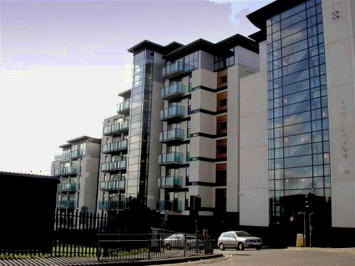 1 Bedroom Flat To Rent In Lovell House, LS7