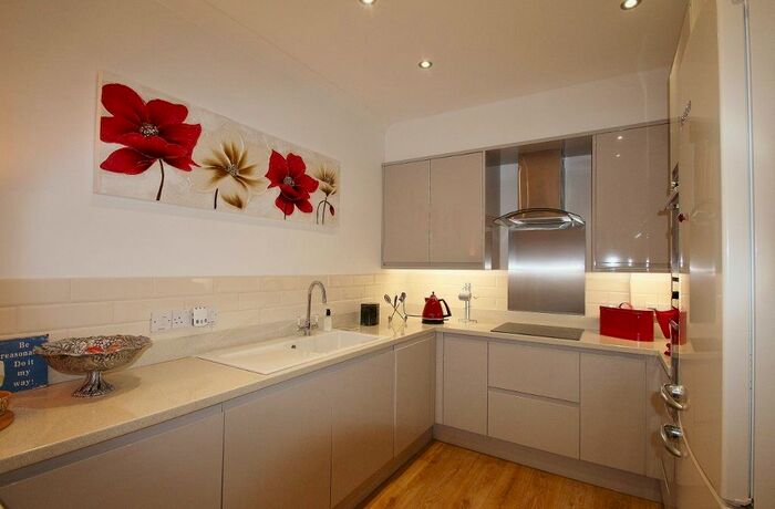 3 Bedroom Terraced House To Rent In Dunalley Street, Cheltenham, Gloucestershire, GL50