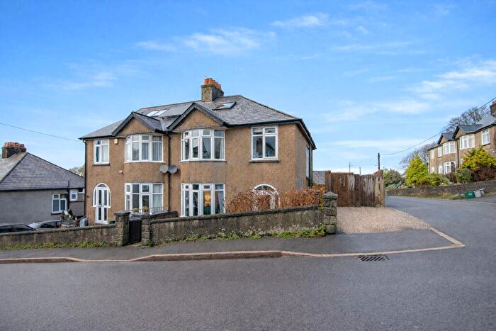 4 Bedroom Semi-Detached House For Sale In Tavistock, Devon, PL19