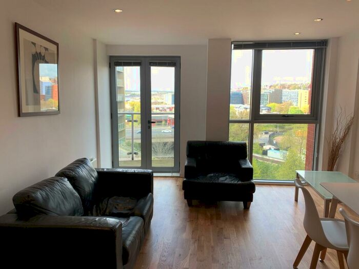 2 Bedroom Flat To Rent In Elba, Gotts Road, Leeds, West Yorkshire, LS12