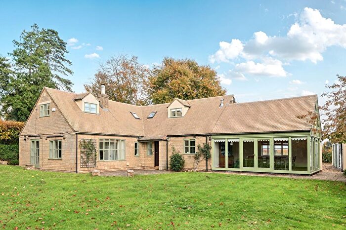 4 Bedroom Detached House To Rent In Nashs Lane, Ebrington, GL55