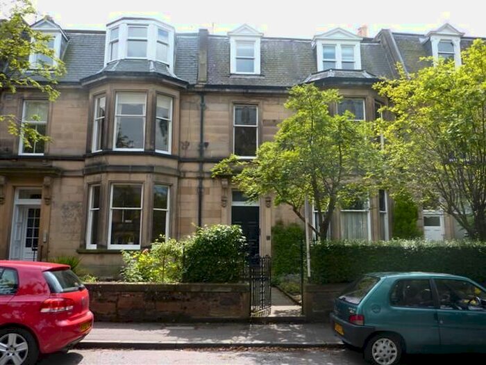 2 Bedroom Flat To Rent In Stathearn Place, The Grange, Edinburgh, EH9