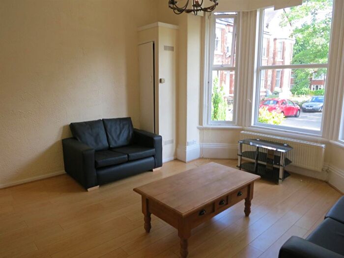 1 Bedroom Flat To Rent In Beaconsfield, Fallowfield, M14