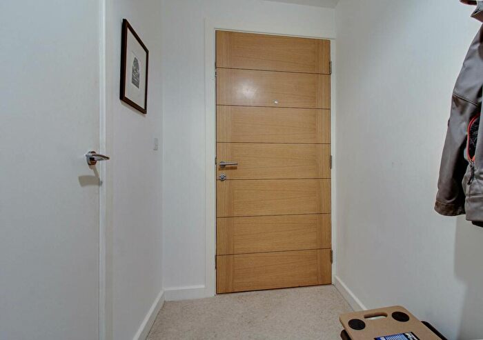 2 Bedroom Apartment To Rent In The Nurseries, Lewes, BN7