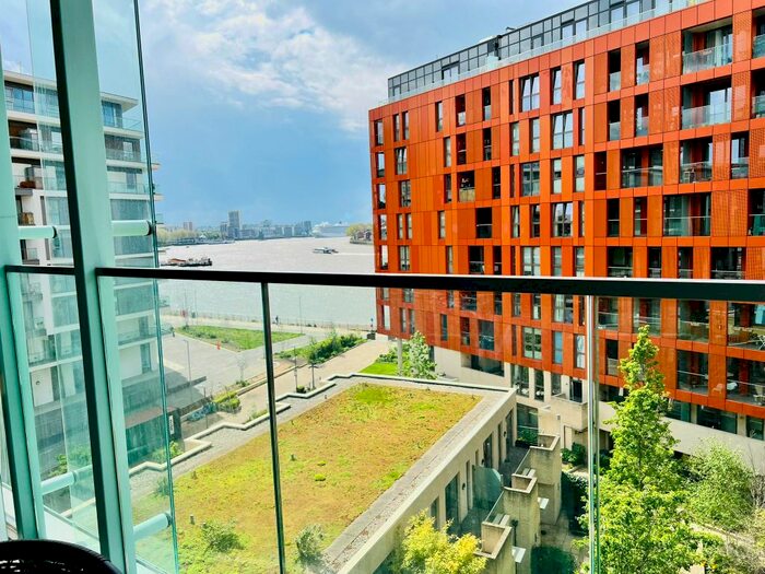 1 Bedroom Flat To Rent In Poldo House, London, SE10