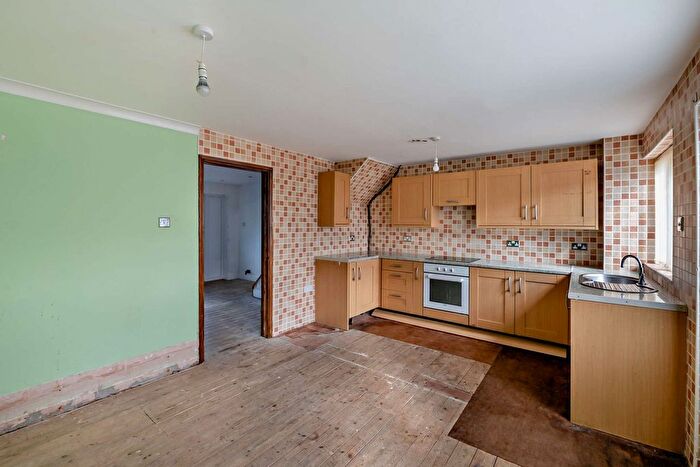 3 Bedroom Terraced House For Sale In Kirkstall Avenue, Middlesbrough, TS3
