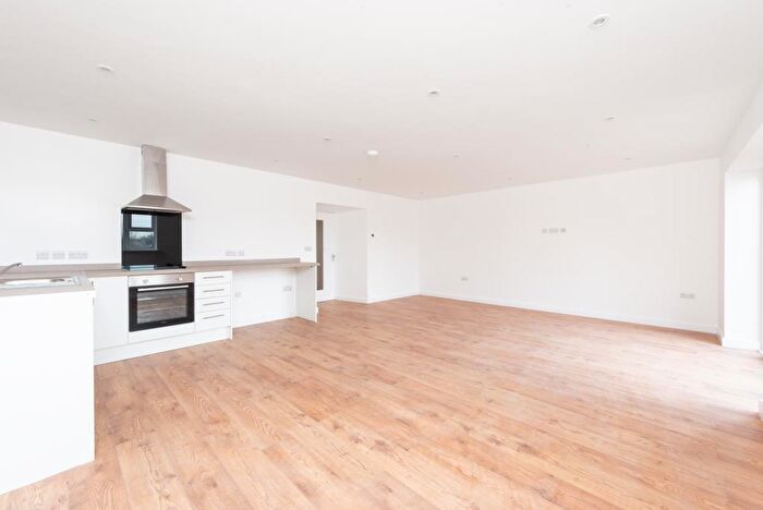 1 Bedroom Apartment To Rent In Station Road, Enslow, Kidlington, Oxfordshire, OX5