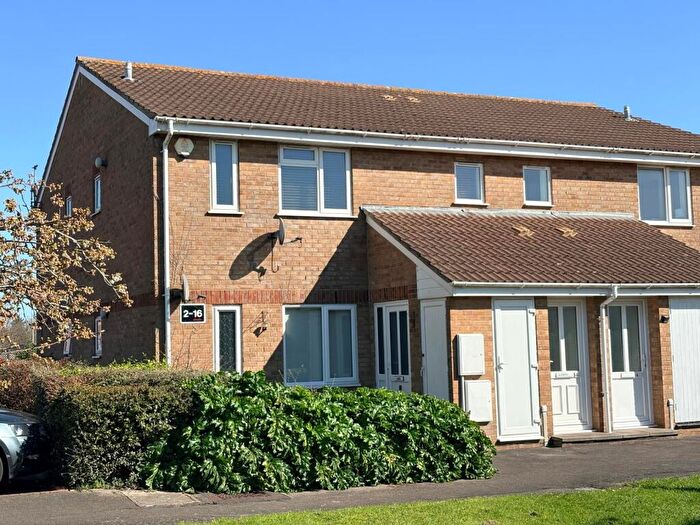 1 Bedroom Flat To Rent In Ellan Hay Road, Bradley Stoke, Bristol, BS32