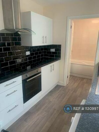 1 Bedroom Flat To Rent In Chesterfield Road, Sheffield, S8