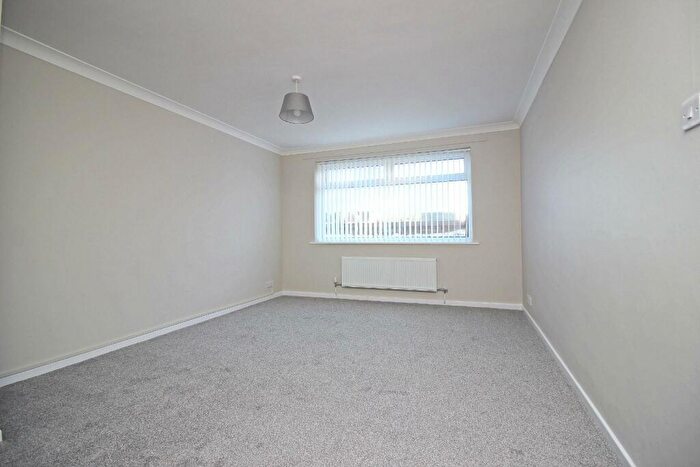 2 Bedroom Apartment To Rent In Bradley Close, Ouston, Chester Le Street, DH2