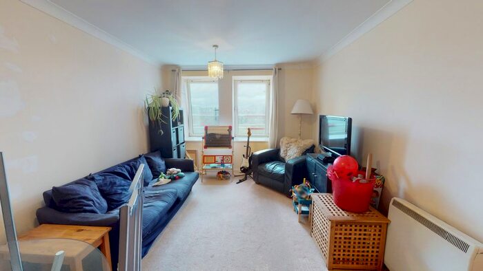 1 Bedroom Flat For Sale In London Road, London, SW16