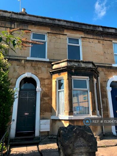 6 Bedroom Terraced House To Rent In Lower Bristol Road, Bath, BA2