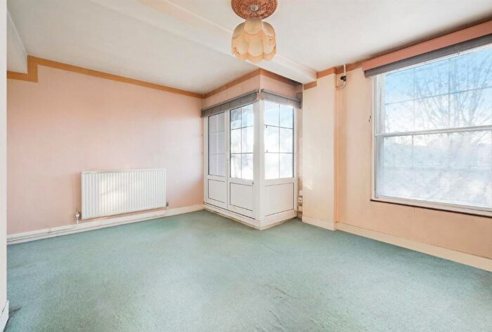 1 Bedroom Flat For Sale In Flat St. Richards House, Eversholt Street, Euston, London, NW1