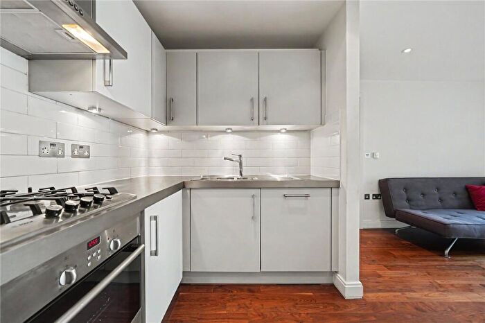 1 Bedroom Apartment For Sale In Clerkenwell Road, London, EC1M - Photo 7