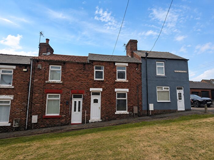 3 Bedroom Terraced House To Rent In Henry Street South, Murton, SR7