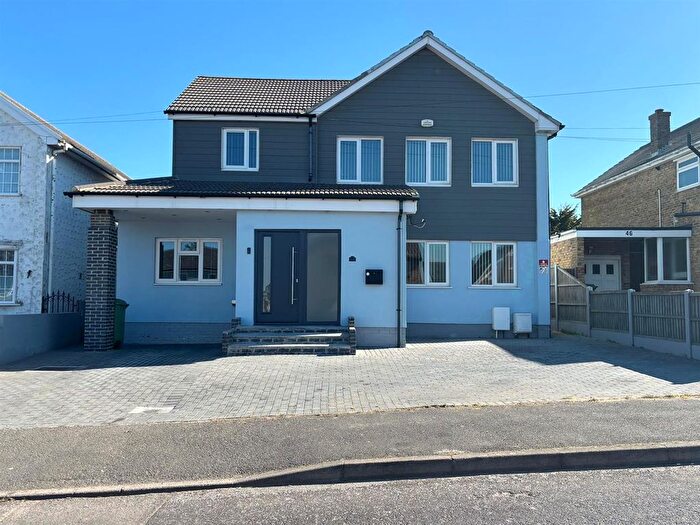 6 Bedroom Detached House For Sale In Southsea Avenue, Minster On Sea, Sheerness, ME12