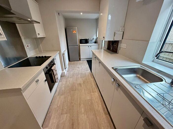 1 Bedroom House To Rent In Moorlands Road (D), Fishponds, Bristol, Bristol, BS16