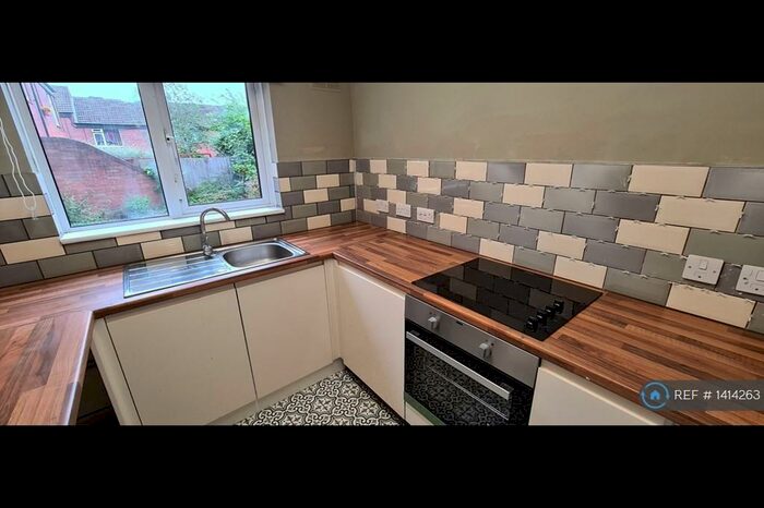 1 Bedroom Flat To Rent In Edgehill Place, Coventry, CV4