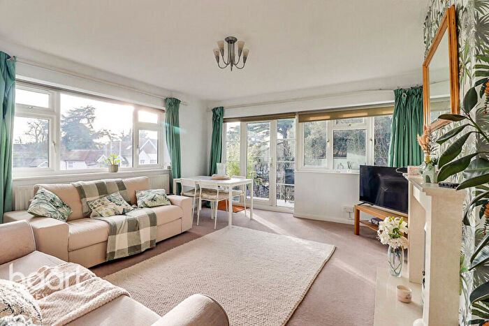 2 Bedroom Apartment To Rent In Westcote Road, Reading, RG30