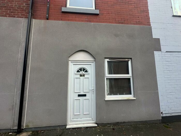 1 Bedroom House To Rent In Reynold Street, Hyde, SK14