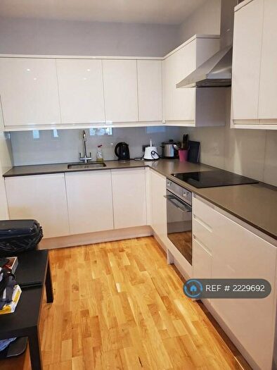 1 Bedroom Flat To Rent In Central Reading - Heart Of Town, Reading, RG1