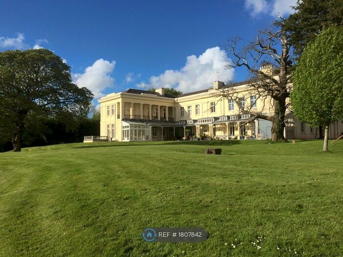 5 Bedroom Semi-Detached House To Rent In Dundridge Court, Harberton, TQ9