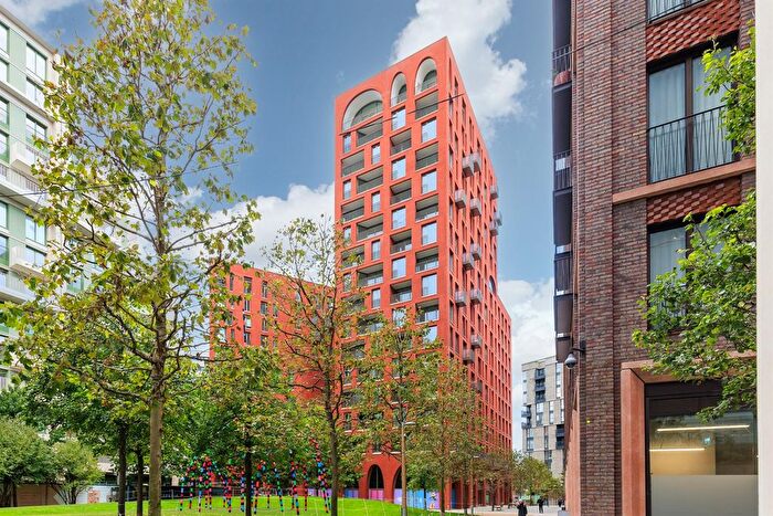 1 Bedroom Flat To Rent In Tapper Walk, London, N1C