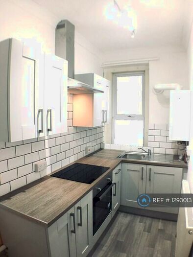 1 Bedroom Flat To Rent In London Street, Bristol, BS15