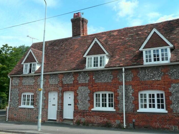 1 Bedroom Property To Rent In Marlborough Street, Andover SP10