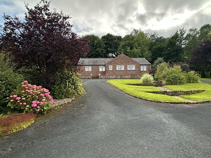 3 Bedroom Detached Bungalow For Sale In Warnell, Welton, CA5