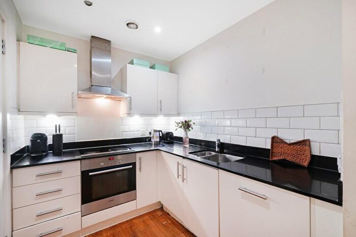 2 Bedroom Apartment To Rent In Zenith Close, London, NW9