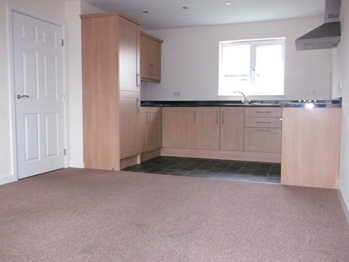 2 Bedroom Apartment To Rent In Priory Court, Monk Bretton, S71