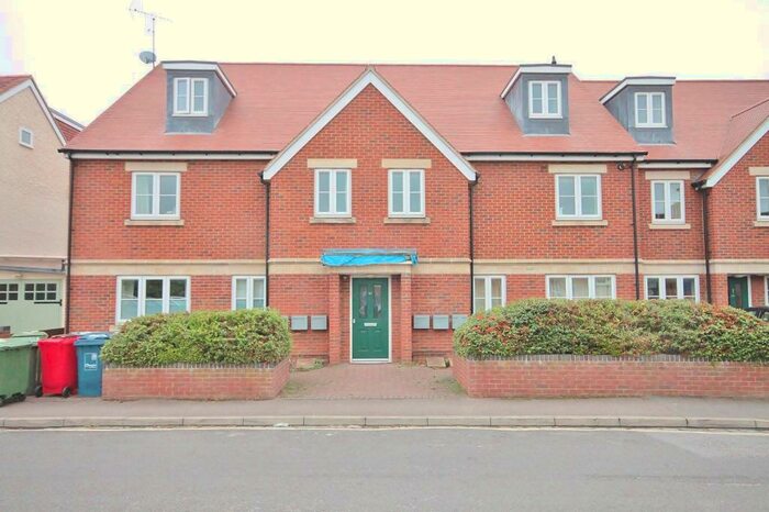 1 Bedroom Apartment To Rent In B Bateman Street, Headington, Oxford, Oxford, OX3