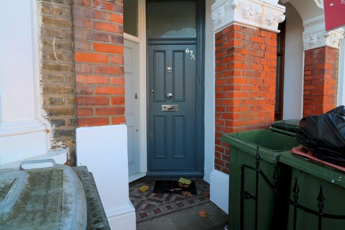 1 Bedroom Maisonette To Rent In Wakefield Street, East Ham E6