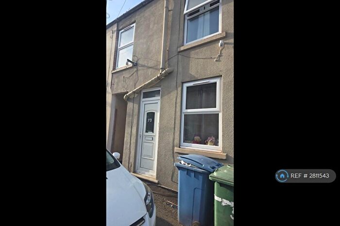 2 Bedroom Terraced House To Rent In Newton Street, Mansfield, NG18