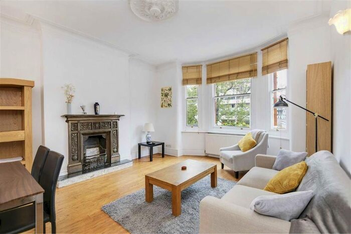 2 Bedroom Flat To Rent In Luxborough Street, London, W1U