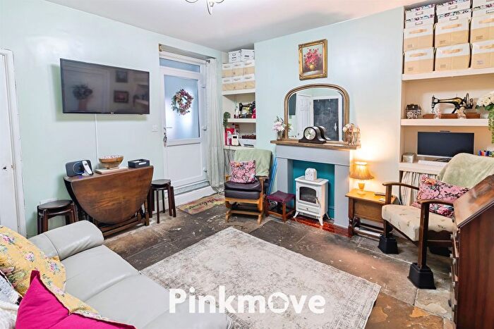4 Bedroom Terraced House For Sale In Eridge Road, Garndiffaith, Pontypool, NP4