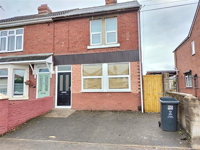 1 Bedroom Apartment To Rent In Cricklade Road, Swindon, SN2