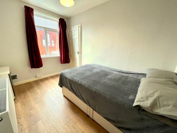 1 Bedroom Apartment To Rent In High Street, Connah's Quay, Deeside, Flintshire, CH5