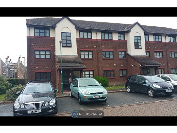 1 Bedroom Flat To Rent In Foxglove Way, Hackbridge, SM6