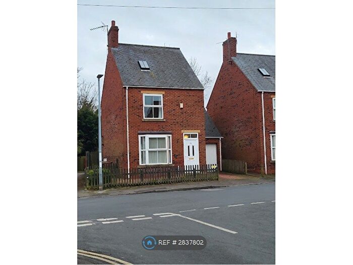 3 Bedroom Detached House To Rent In Mill Lane, Beverley, HU17