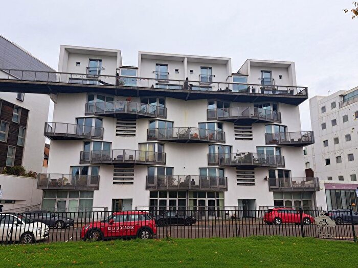 1 Bedroom Flat To Rent In Greendyke Street, Glasgow, G1