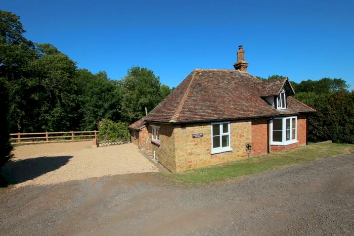 3 Bedroom Detached Bungalow To Rent In Gamlingay Road, Waresley, Sandy, SG19