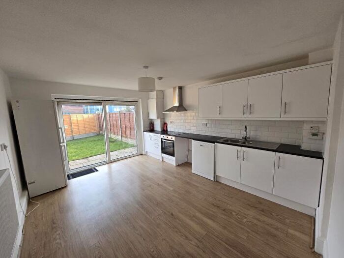 3 Bedroom Terraced House To Rent In Coney Burrows, Chingford, E4