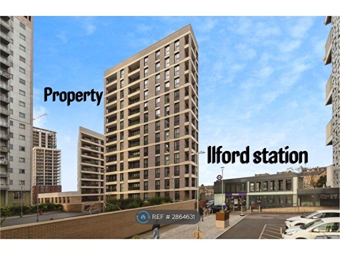 2 Bedroom Flat To Rent In Hutton Court, Ilford, IG1