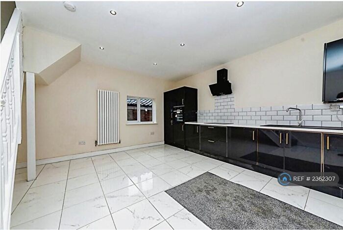 1 Bedroom Maisonette To Rent In Barrowby Road, Grantham, NG31