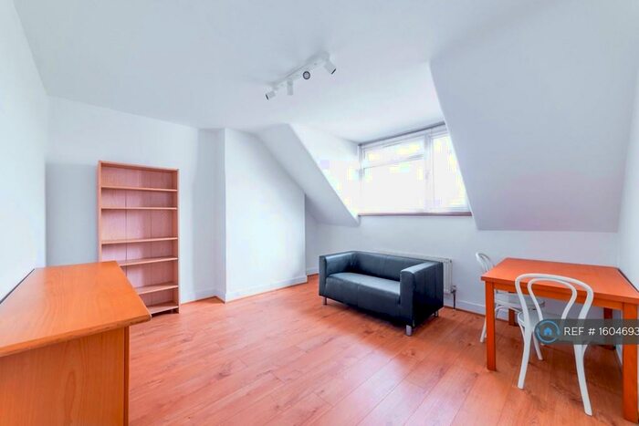 1 Bedroom Flat To Rent In Bridge Lane, London, NW11